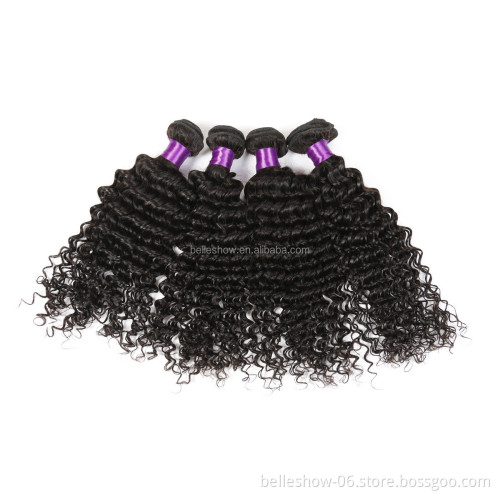 Unwefted Human Bulk Virgin Hair For Braiding,Russian Remy Human Hair Extension,Factory Price Chinese